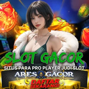 Jackpot Gampang Karena Slot Gacor