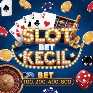 Petualangan Slot Ceriabet Dimulai dengan Bet 100 Hari Ini